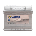 Аккумулятор Varta SD 6СТ-63  оп   (D15, 563 400)